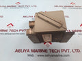 Danfoss Kps 45 060-3137 Air Pressure Control Switch 4358