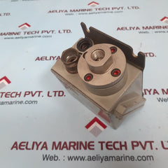 Danfoss Kps 45 060-3137 Air Pressure Control Switch 4358