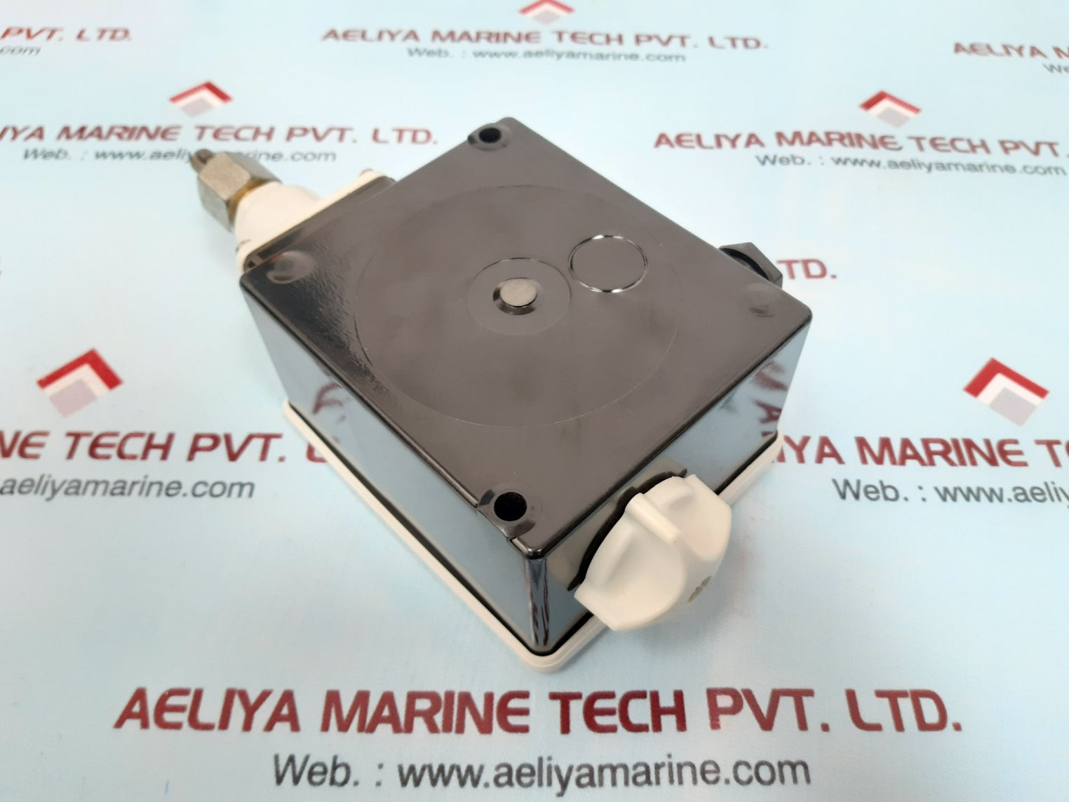 Danfoss 017-525566 pressure switch rt5