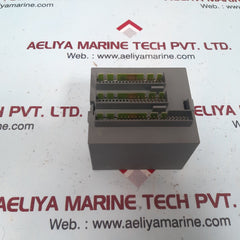 Abb Dc532 B4 Digital Input/Output Module Up 24Vdc 200W