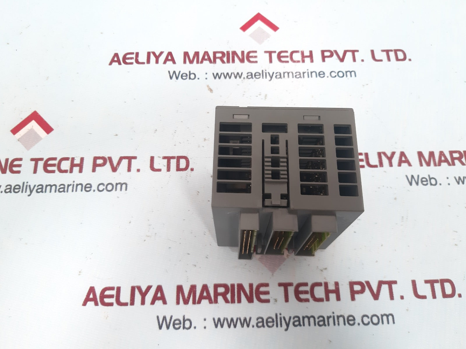 Abb Dc532 B4 Digital Input/Output Module Up 24Vdc 200W