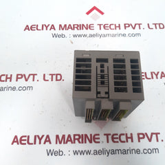 Abb Dc532 B4 Digital Input/Output Module Up 24Vdc 200W