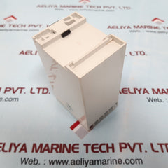 Multitek m200 ttm Trip Relay