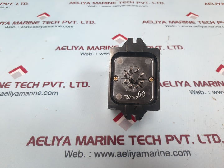 Volcano Mfc-bk-j Flame Detector Relay Fdr-2Tb J 200/220V