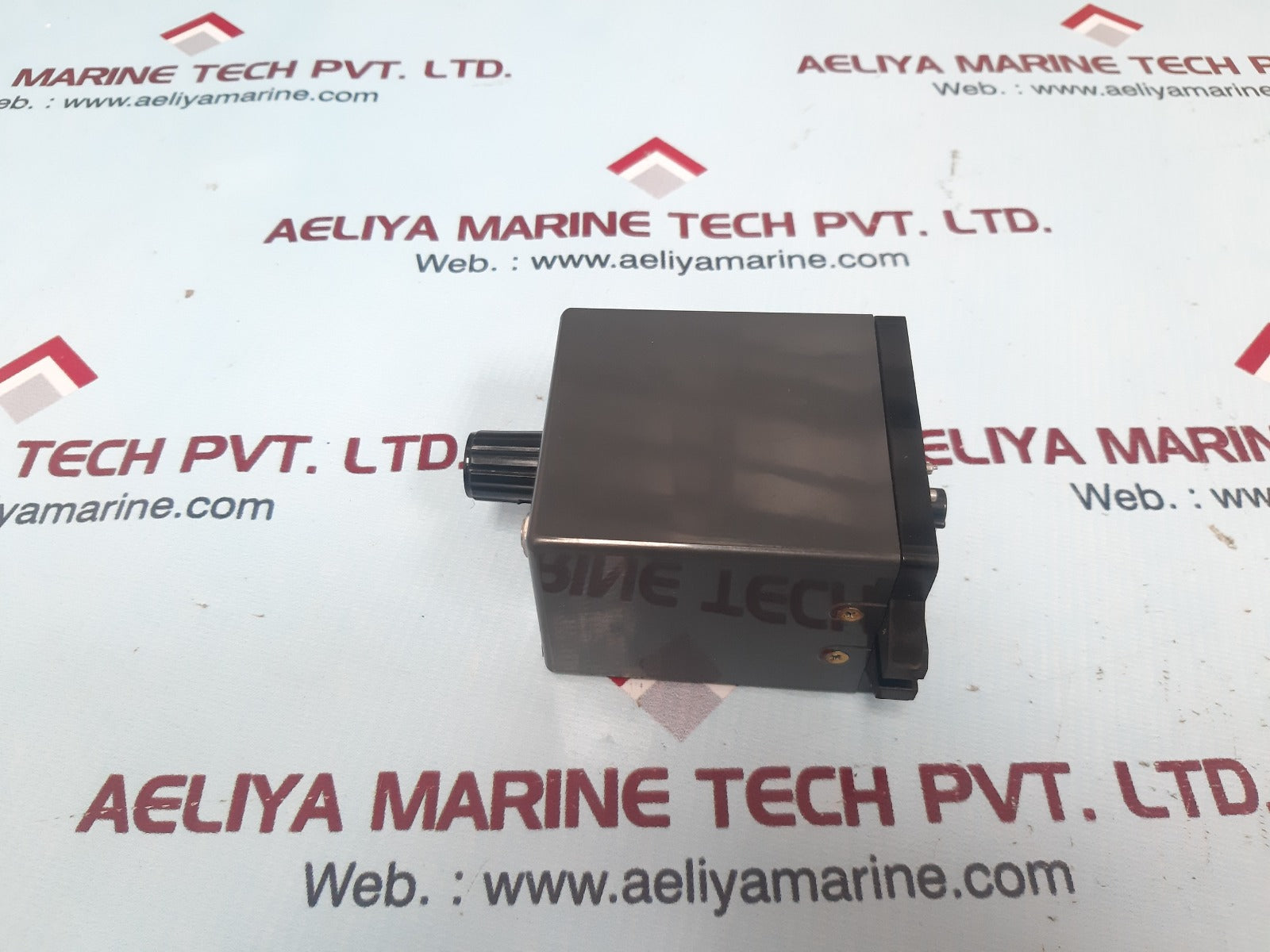 Volcano Mfc-bk-j Flame Detector Relay Fdr-2Tb J 200/220V