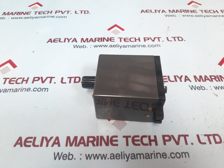 Volcano Mfc-bk-j Flame Detector Relay Fdr-2Tb J 200/220V