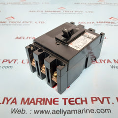 Hyundai abs 33 molded case circuit breaker