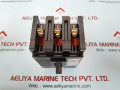 Hyundai abs 33 molded case circuit breaker