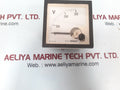 Taifa Tf-72 Panel Meter 0-300 V