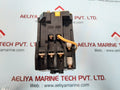 Anam pak-20 at magnetic switch