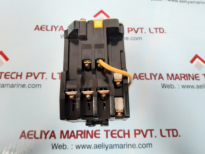 Anam pak-20 at magnetic switch