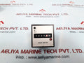 Matsushita th2356 hour meter 200v 60hz 1.5w