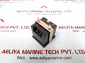 Matsushita th2356 hour meter 200v 60hz 1.5w