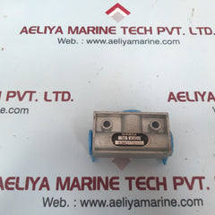 Wabco 5340170000 Pneumatic Shuttle Valve M14X1.5