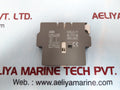 Abb cal5-11 auxiliary contacts
