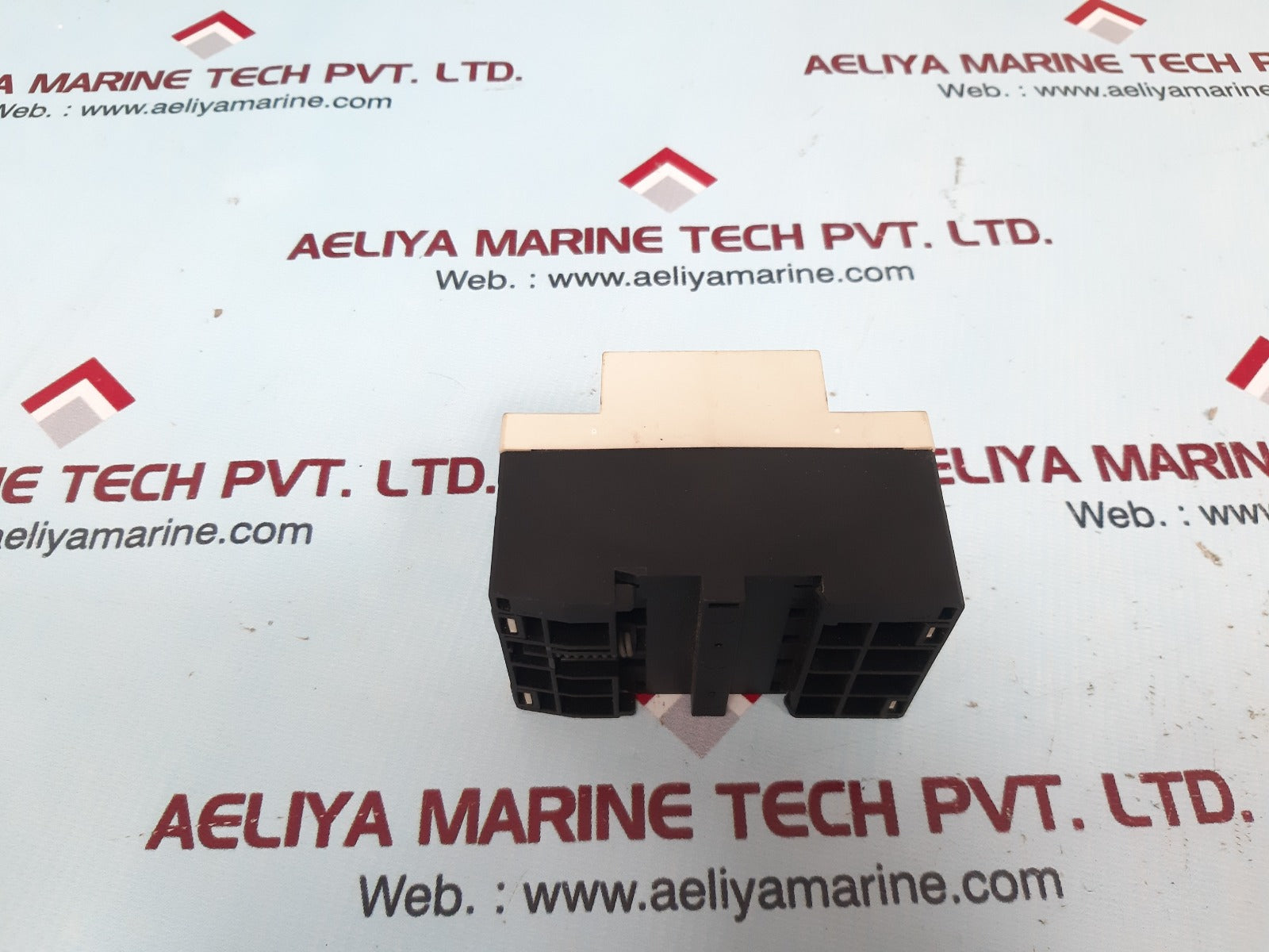 Telemecanique Gc2-m44 Contactor 220V/240V ~50Hz