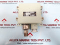 Saginomiya sps-k206wuq pressure control switch