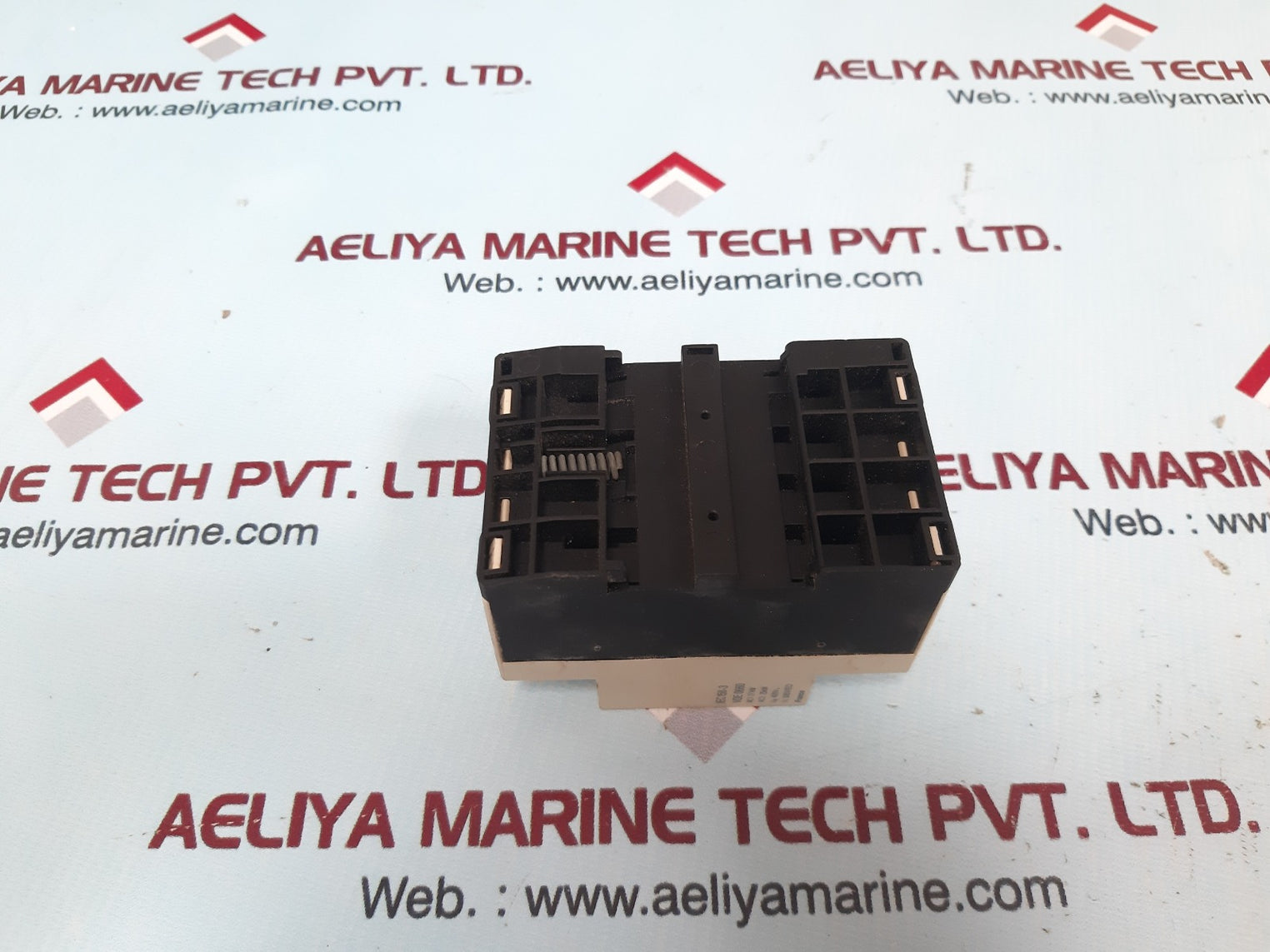 Telemecanique Gc2-m44 Contactor 220V/240V ~50Hz
