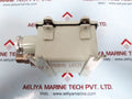 Saginomiya sps-k206wuq pressure control switch