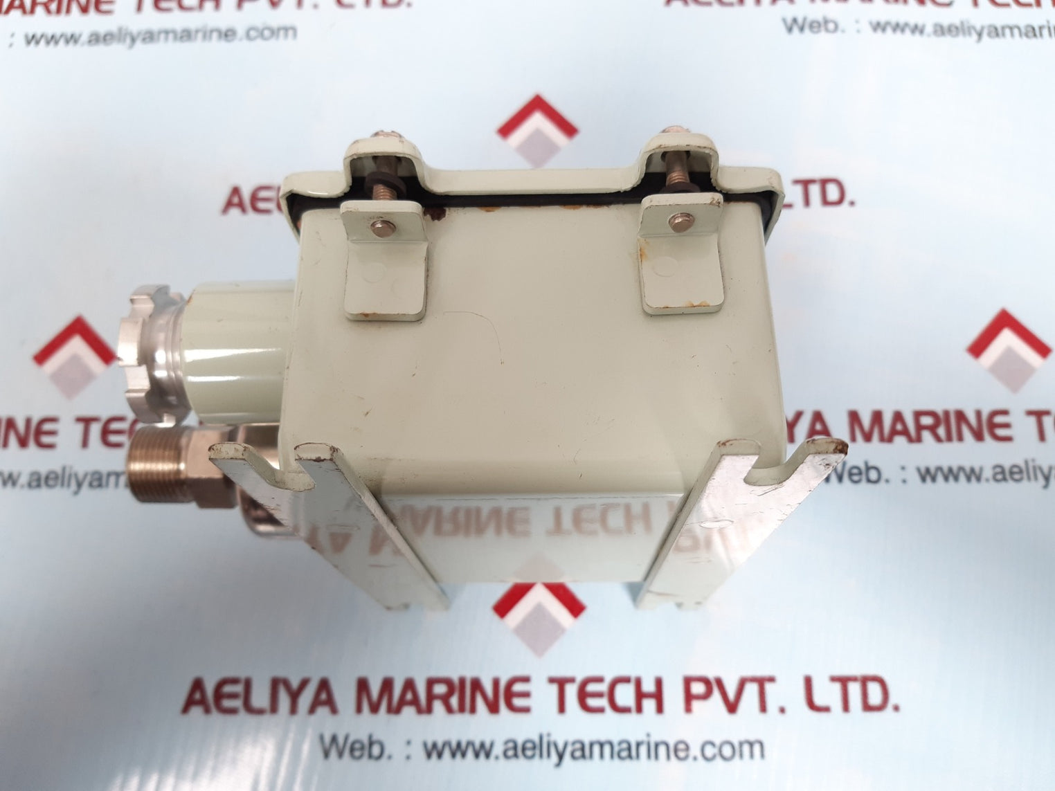 Saginomiya sps-k206wuq pressure control switch