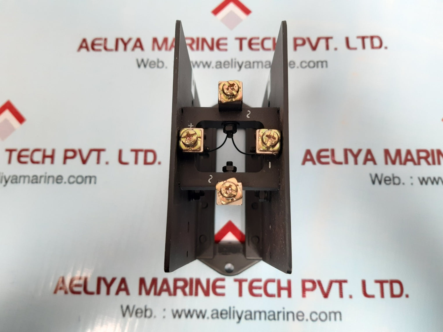 Fuji electric rbj20b-06 Rectifier Module