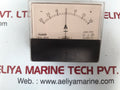 Kuwano Trm-80B Ammeter M-740002-0