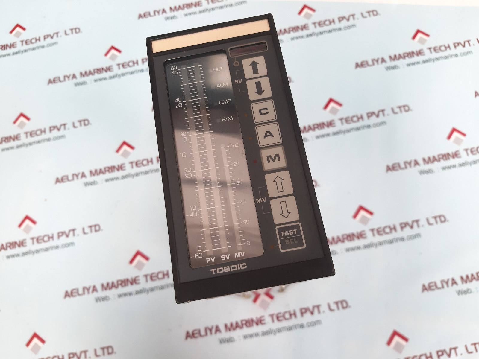 Toshiba Tosdic Dmcu51 892151168D