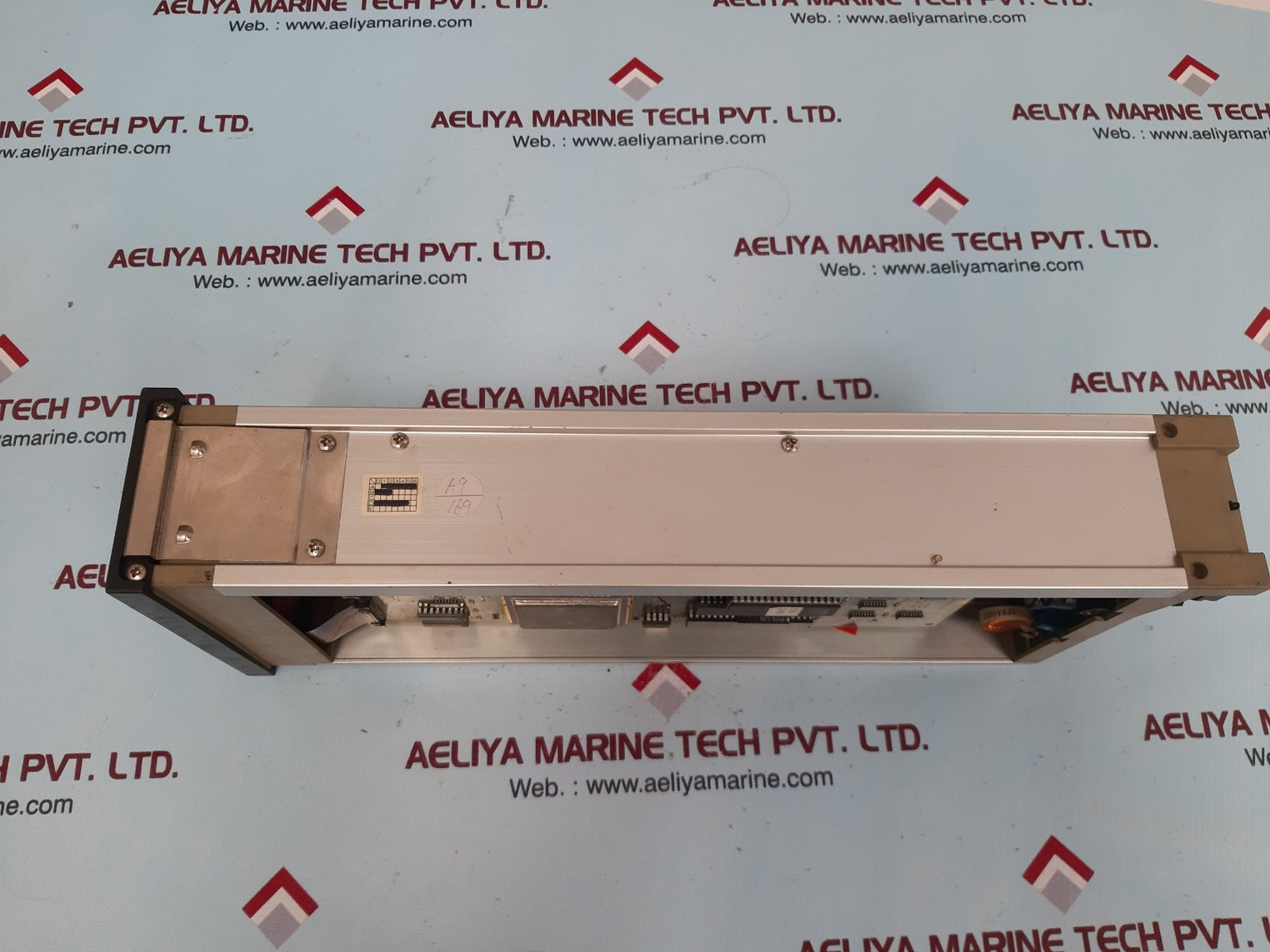 Toshiba Tosdic Dmcu51 892151168D