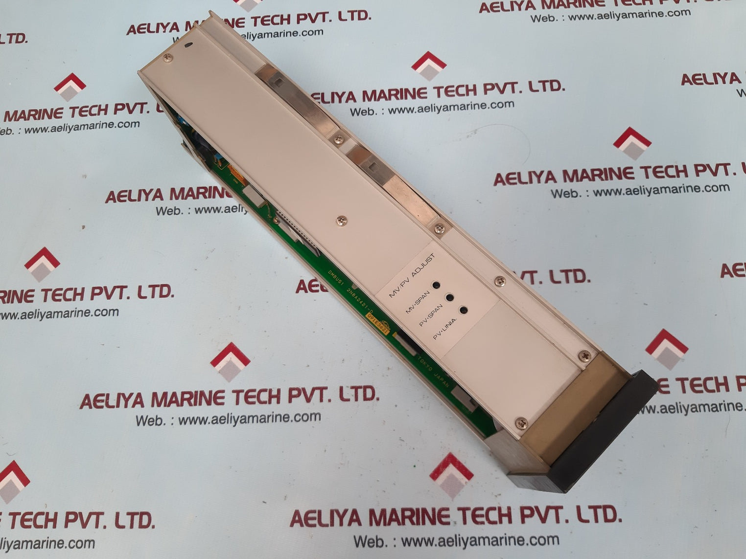 Toshiba Tosdic Dmcu51 892151168D