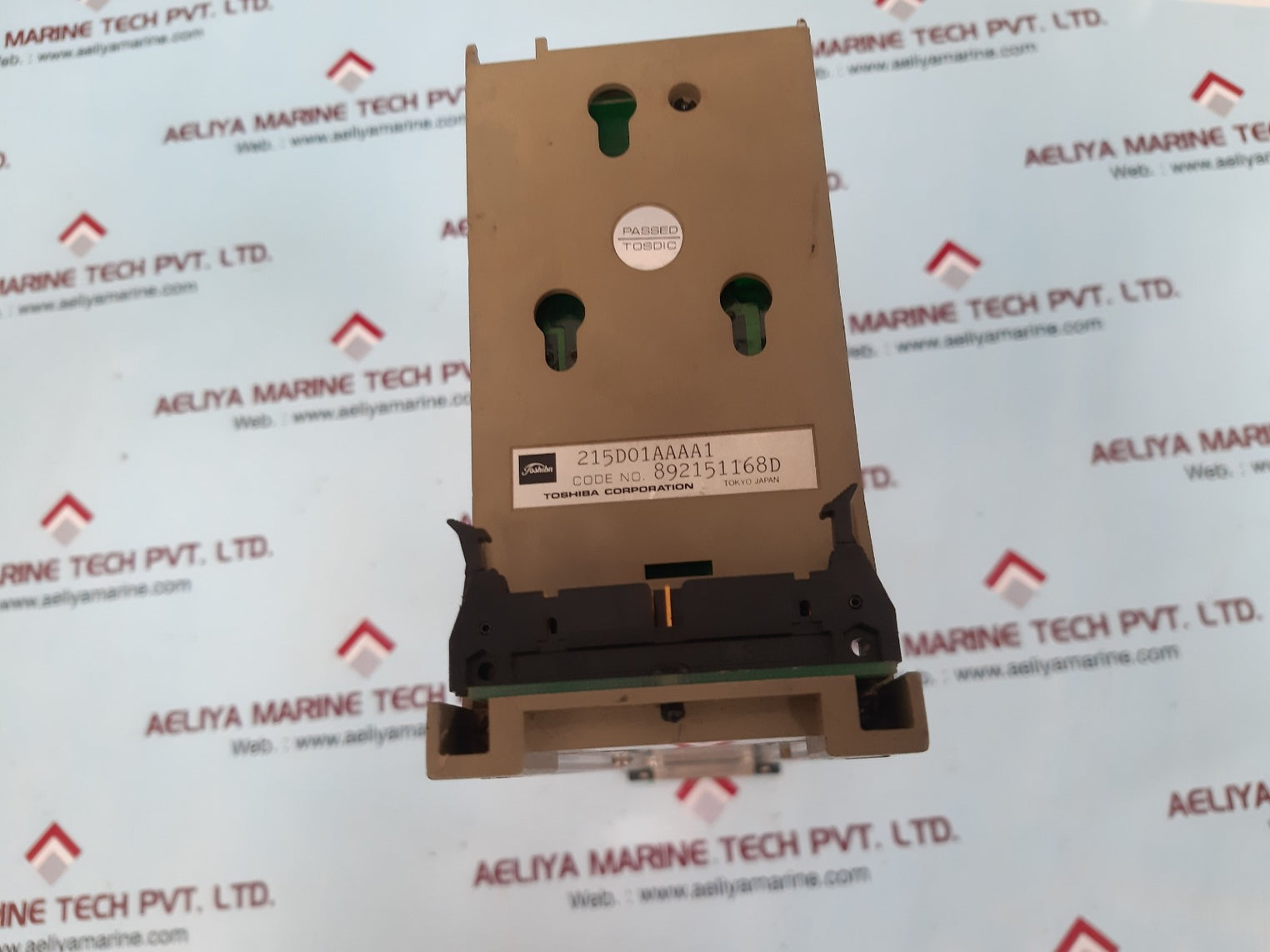 Toshiba Tosdic Dmcu51 892151168D