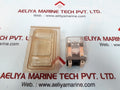 Magnecraft & struthers-dunn 389vacx-12 relay 