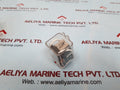 Magnecraft & struthers-dunn 389vacx-12 relay 