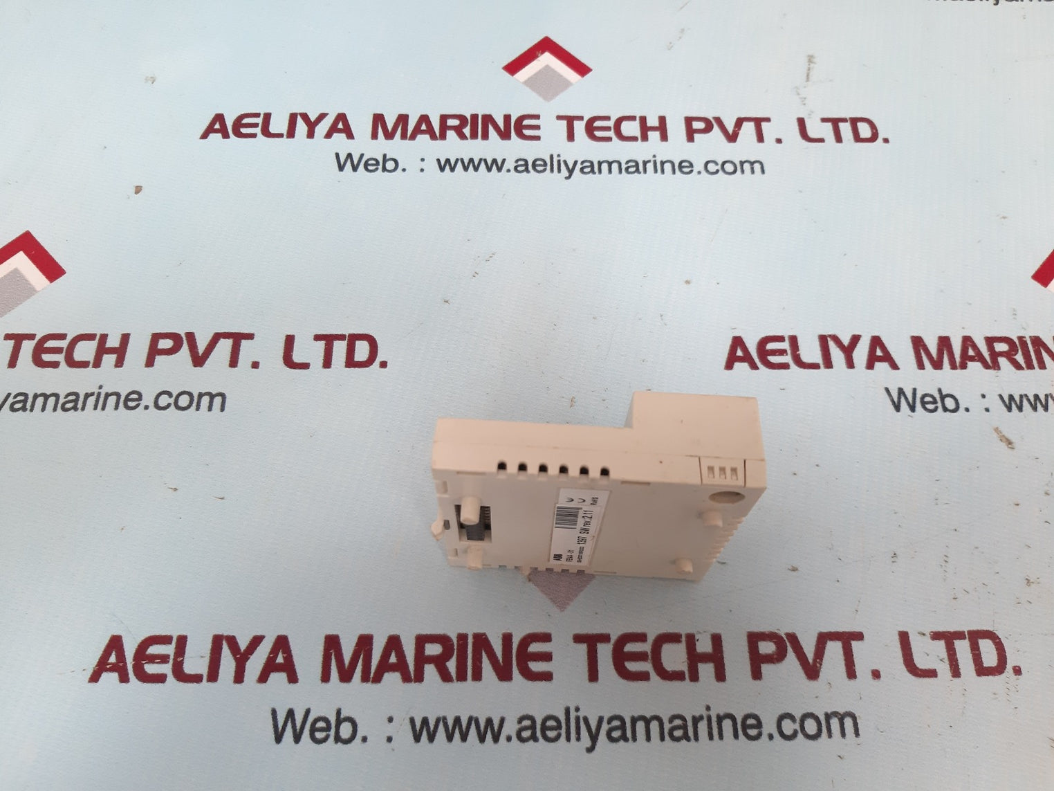 Abb fena-01 ethernet adapter 3bhe030136r0002