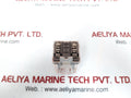 Magnecraft & struthers-dunn 389vacx-12 relay 