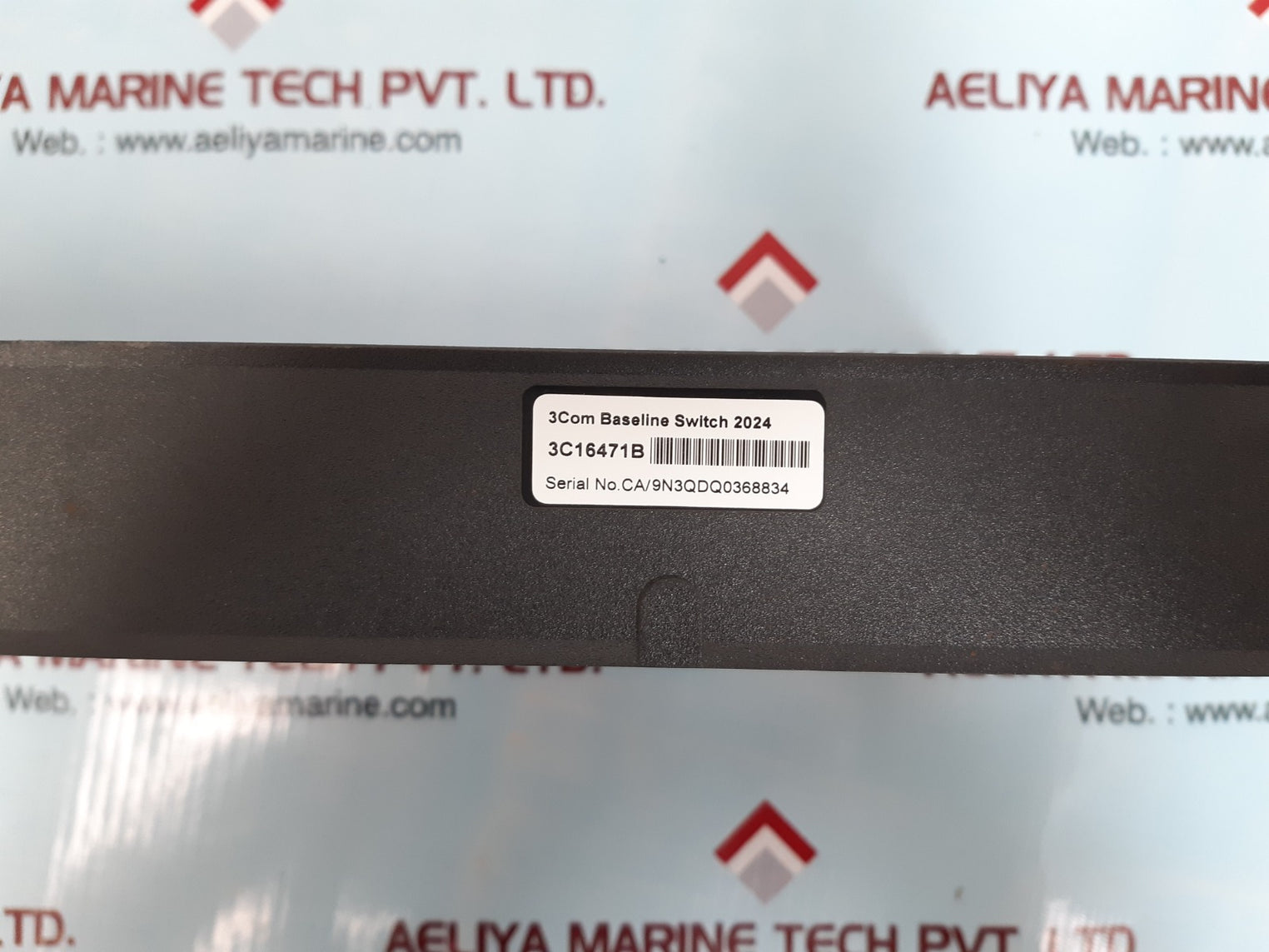 3com baseline switch 2024 3c16471b ethernet switch 10016355