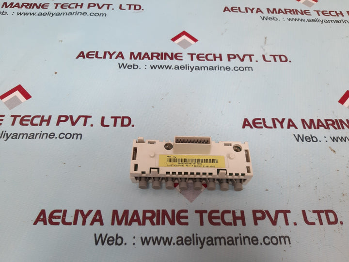Abb Rdco-04C Communication Module Adapter Rev A