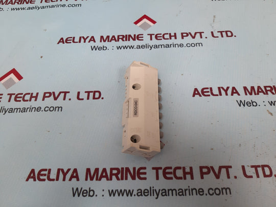 Abb Rdco-04C Communication Module Adapter Rev A