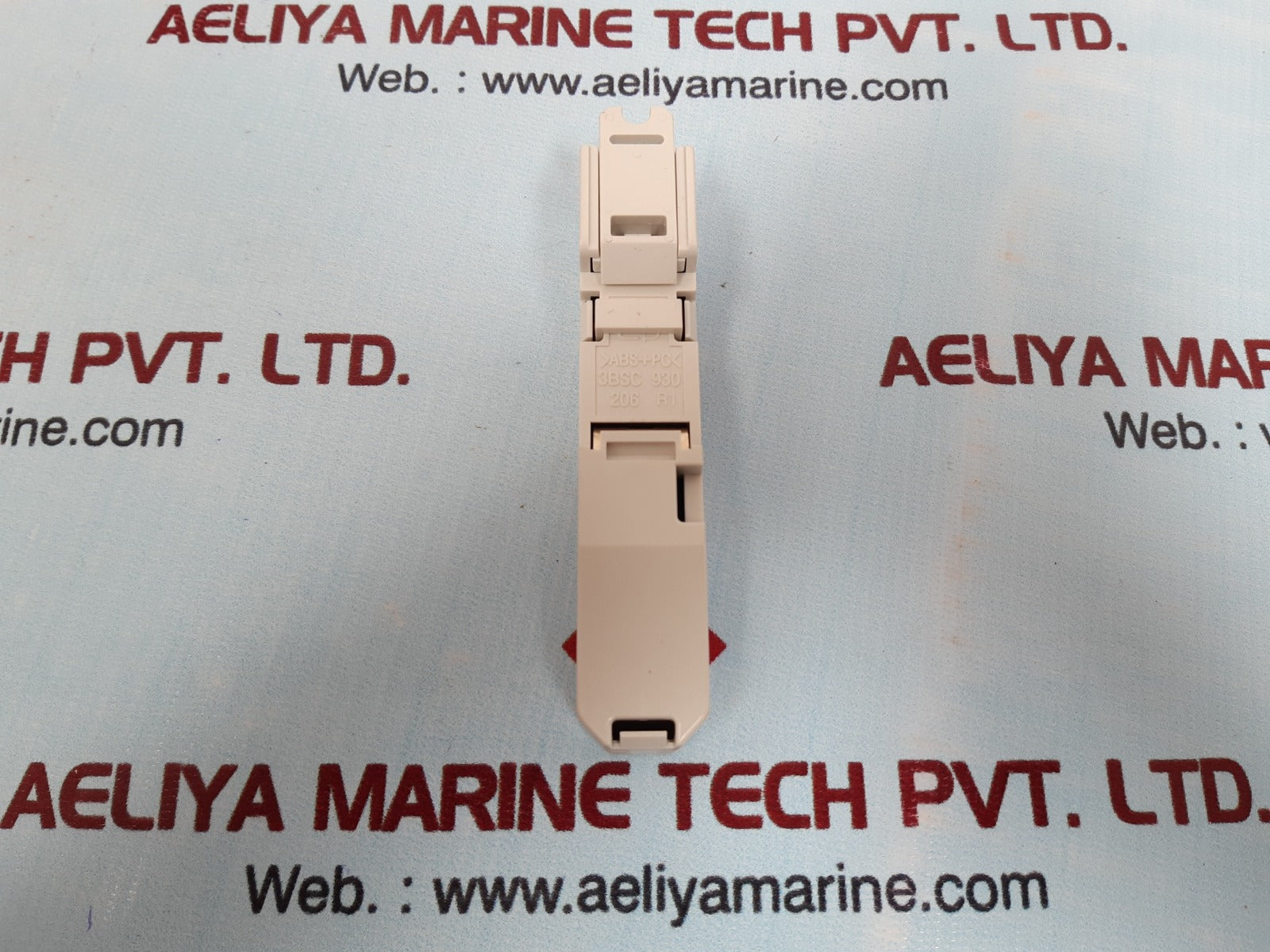 Abb tb806 3bse008536r1 cable adapter