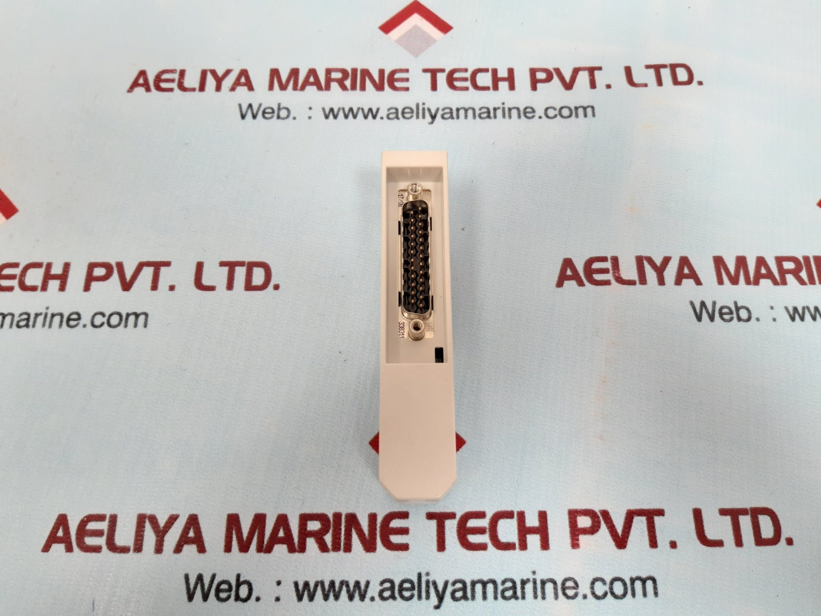 Abb tb806 3bse008536r1 cable adapter