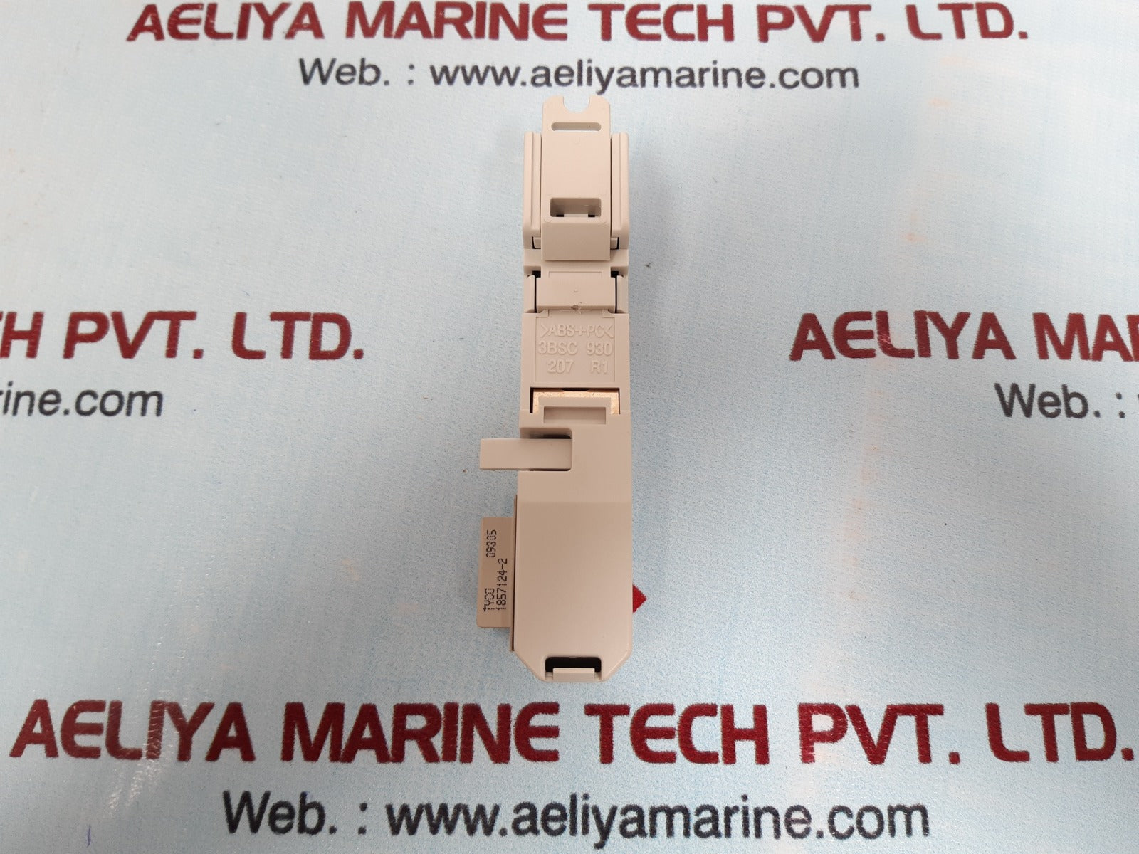 Abb tb805 3bse008534r1 cable adapter 