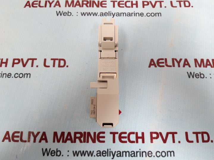 Abb tb805 3bse008534r1 cable adapter 