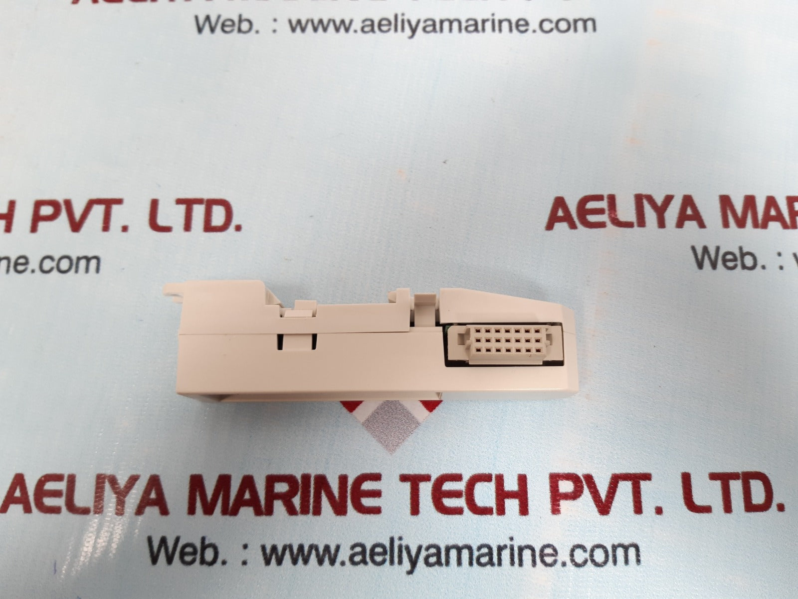 Abb tb805 3bse008534r1 cable adapter 