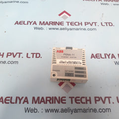 Abb fena-11 ethernet adapter 001c010b1924