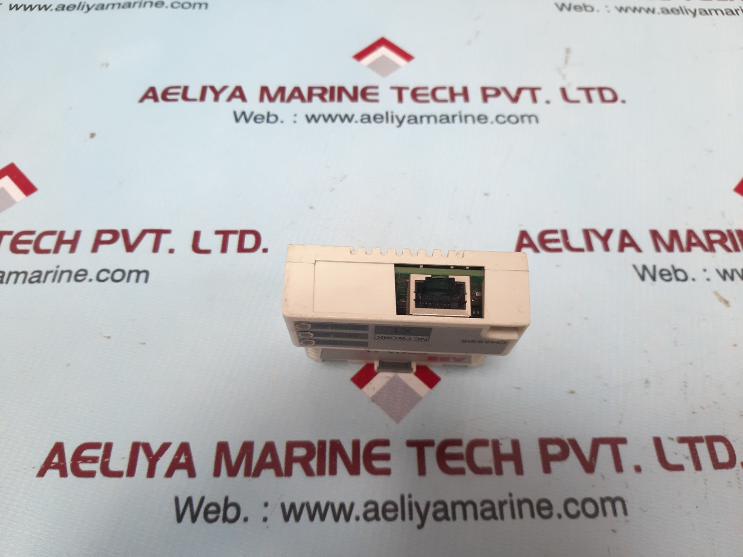 Abb fena-11 ethernet adapter 001c010b1924