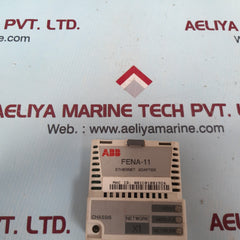 Abb fena-11 ethernet adapter 001c010b1924
