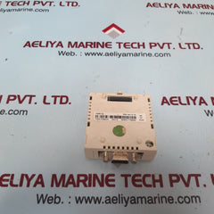 Abb fpba-01 profibus adapter rev.Q