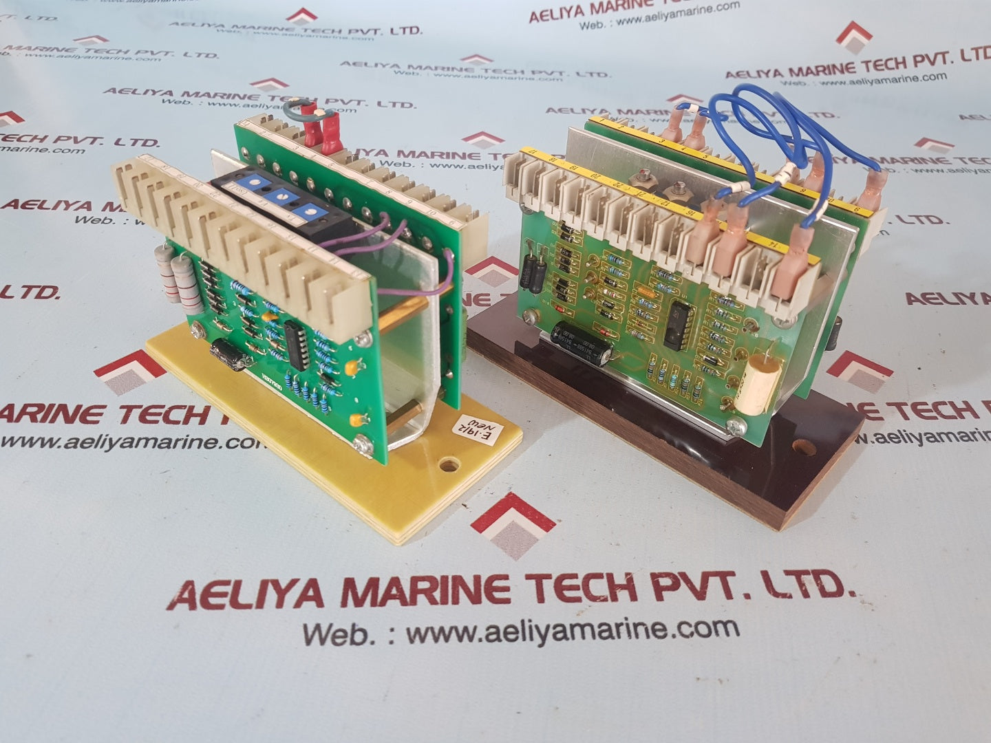 Siemens 6ga2-490-0a automatic voltage regulator