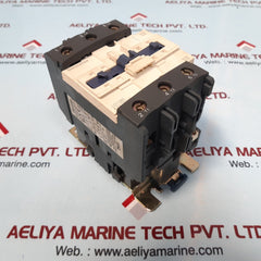 Telemecanique lc1d8011m7 contactor 220/230v 50 hz 220/240v 60 hz