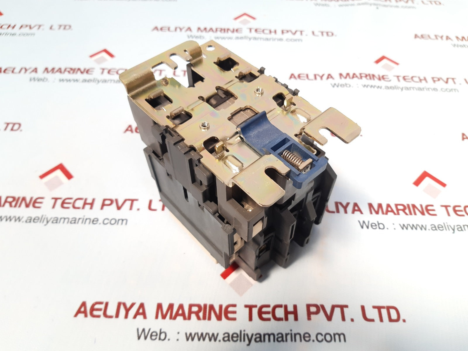Telemecanique lc1d8011m7 contactor 220/230v 50 hz 220/240v 60 hz