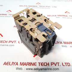 Telemecanique lc1d8011m7 contactor 220/230v 50 hz 220/240v 60 hz